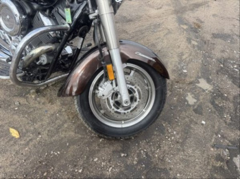 Yamaha XVS, 2004 г.