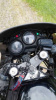 Honda CBR, 1993 г.