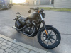 Harley-Davidson Sportster 883 Iron, 2016 г.