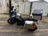 Triumph Tiger Sport 850, 2022 г.
