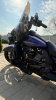 Harley-Davidson Electra Glide FLHTK Ultra Limited, 2020 г.
