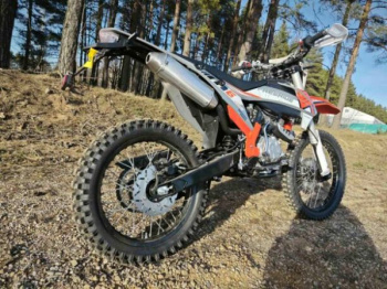 Racer RC 300-GY8A K2 300, 2026 г.