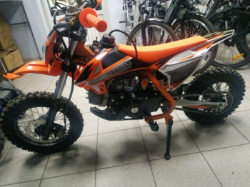 Motoland TCX SX 110 E 12/10, 2026 г.