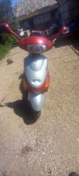 Viper Active, 2007 г.