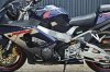 Honda CBR 900 RR, 2001 г.