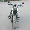 Honda CMX, 2020 г.