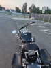 Suzuki Boulevard, 2005 г.
