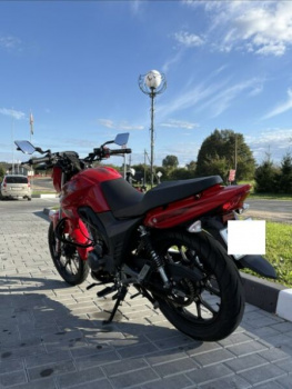 Stels RK125, 2024 г.