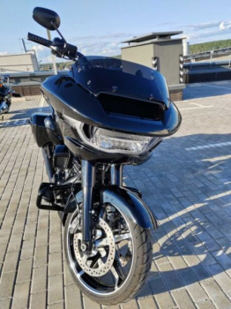 Harley-Davidson Road Glide, 2023 г.