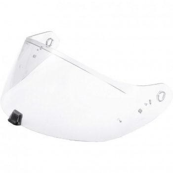 Визор scorpion kdf-19 exo-hx1/carbon shield maxvision clear ece22-06 (50)
