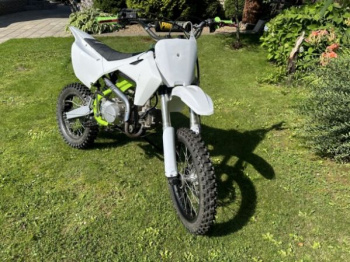 Motoland TCX125 E, 2024 г.