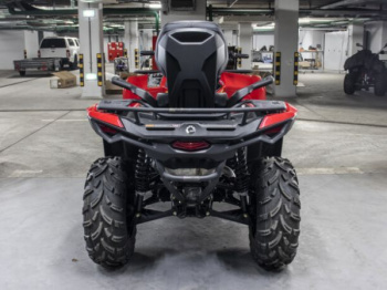 BRP Can-Am Outlander MAX DPS 500, 2023 г.