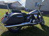 Yamaha XVS 1300CT, 2007 г.