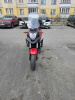 Honda NC 700X, 2014 г.