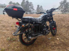 ROCKOT АLРНА Тourist M-12, 2026 г.