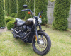 Круизер/чоппер Harley-Davidson Softail Street Bob, 2020 г.