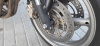 Honda CB, 2006 г.
