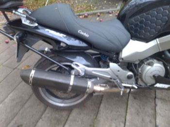 Honda CB Х 11, 2001 г.