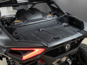 BRP Maverick X RS, 2025 г.