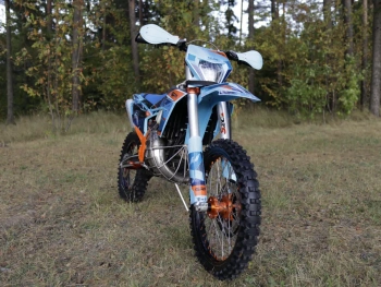 Эндуро GR 8 300 2t, 2024 г.