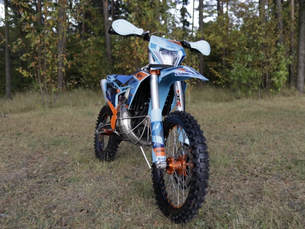 Эндуро GR 8 300 2t, 2024 г.