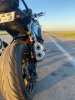 Kawasaki Ninja ZX1000, 2017 г.
