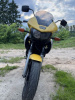 Yamaha TDM 850-2, 1998 г.