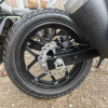 Vento VMC Monster Plus 125, 2026 г.
