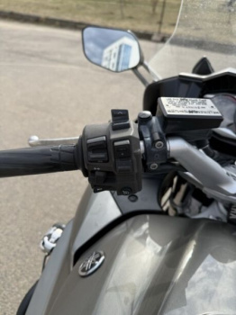 Yamaha FJR, 2013 г.