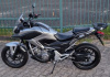 Honda NC 700x ABS, 2013 г.