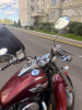 Kawasaki Vulcan, 2001 г.