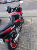 Honda CBR F2, 1992 г.