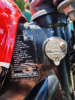 Triumph Bonneville T100 SE, 2012 г.