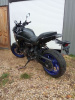 Yamaha Tracer, 2024 г.