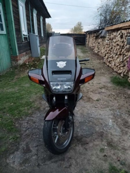 Honda ST, 1995 г.