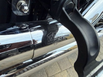 Harley-Davidson Softail, 2005 г.