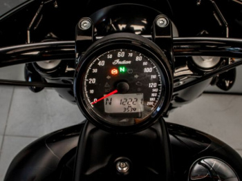 Indian Chief Super, 2022 г.