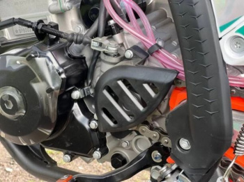 Kews K23 NC300S (CARB), 2025 г.