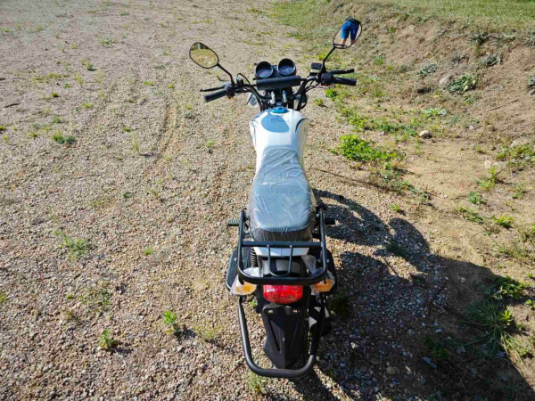 ROCKOT ALPHA OFFROAD, 2026 г.
