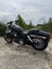 Harley-Davidson Fat Bob, 2011 г.