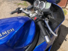 Triumph Sprint, 2007 г.