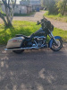 Harley-Davidson Street Glide, 2017 г.