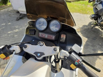 BMW R, 1993 г.