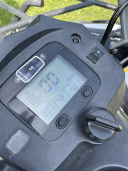 LINHAI-YAMAHA D200, 2017 г.