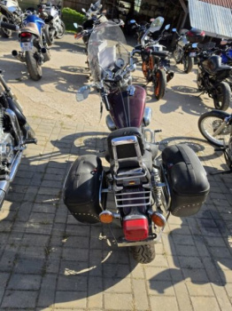 Yamaha XV, 1995 г.