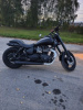 Triumph Speedmaster, 2008 г.