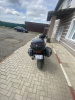 BMW F 800St, 2012 г.