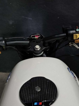BMW K, 1990 г.