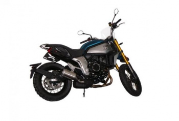 CFMOTO 700CL-X Adventure, 2025 г.
