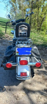 Harley-Davidson Softail FLSTCI, 2004 г.